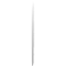 Ekena Millwork Baltimore Thermoformed PVC Ceiling Medallion (Fits Canopies up to 7 3/4"), 22"OD x 3 1/2"ID x 1"P CMP22BA - alternate 2